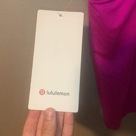 💜Purple Highlight💜Swiftly Tech Racerback 2.0 - Picture 6 of 6